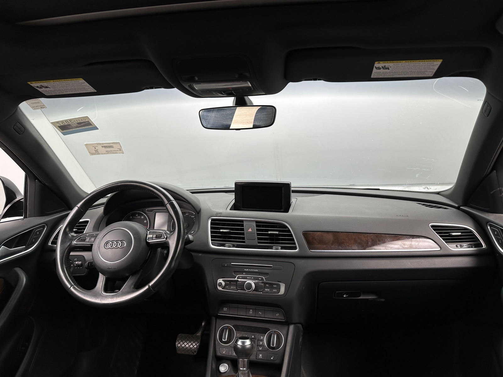 Thumbnail: 2018 Audi Q3 - 2