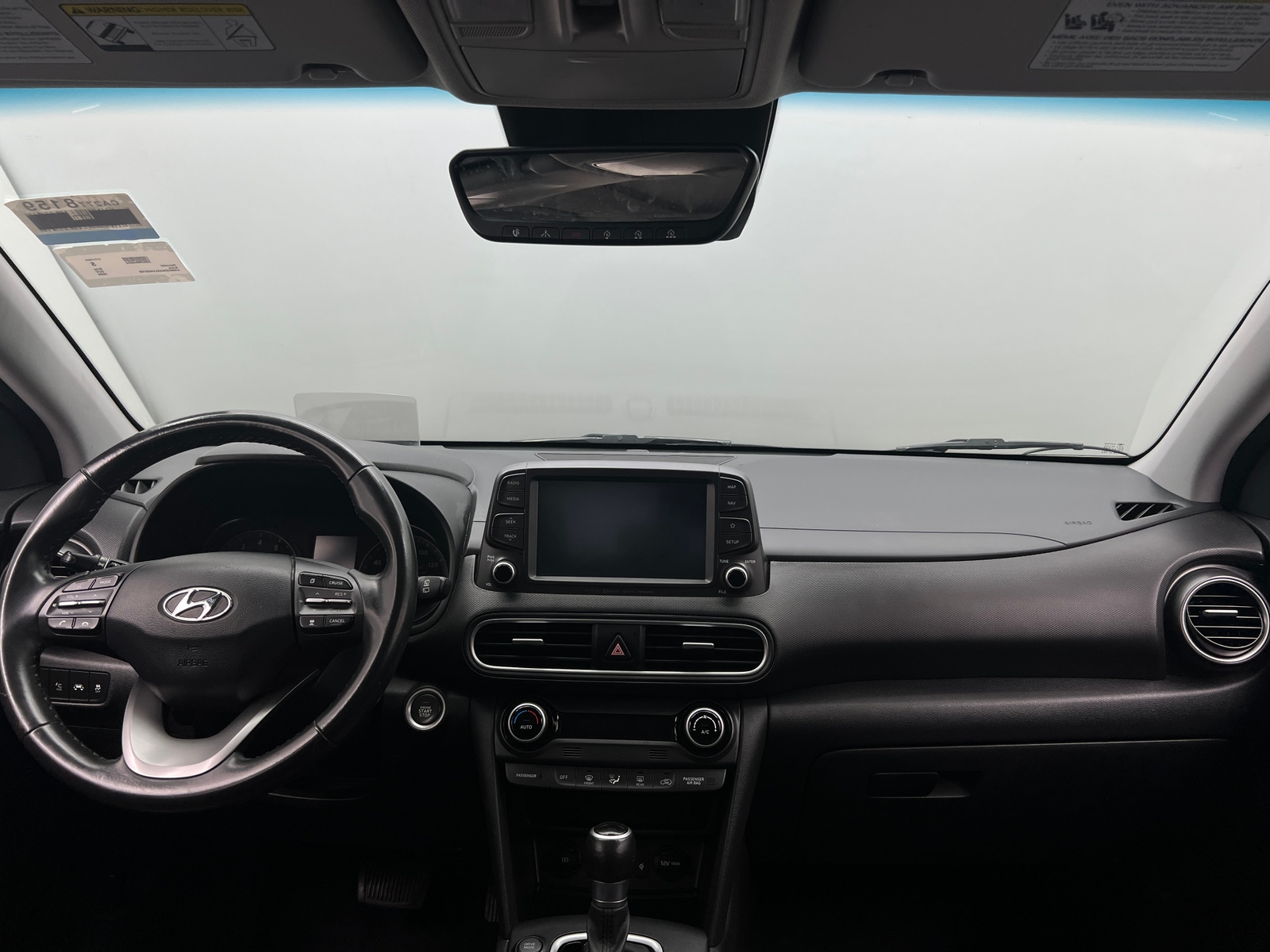Thumbnail: 2020 Hyundai Kona - 2