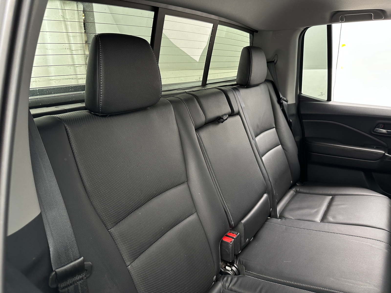 Thumbnail: 2019 Honda Ridgeline - 5