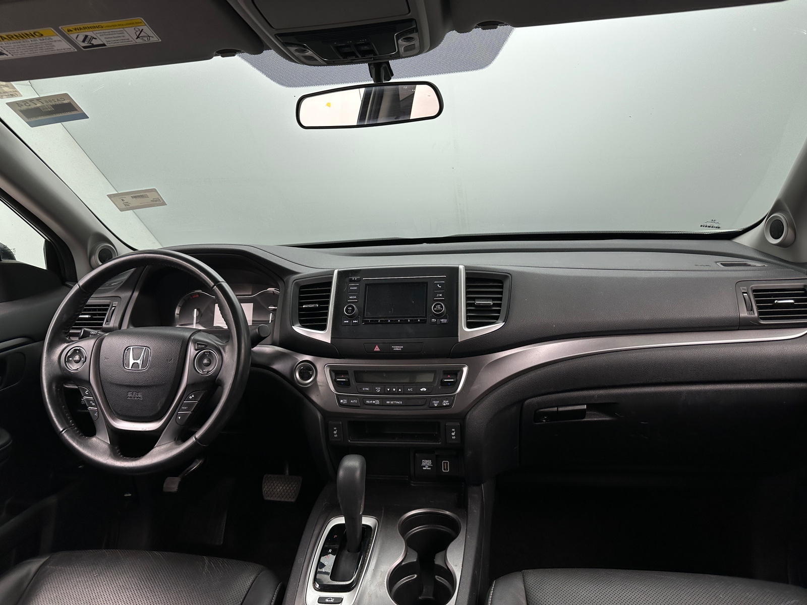 Thumbnail: 2019 Honda Ridgeline - 2