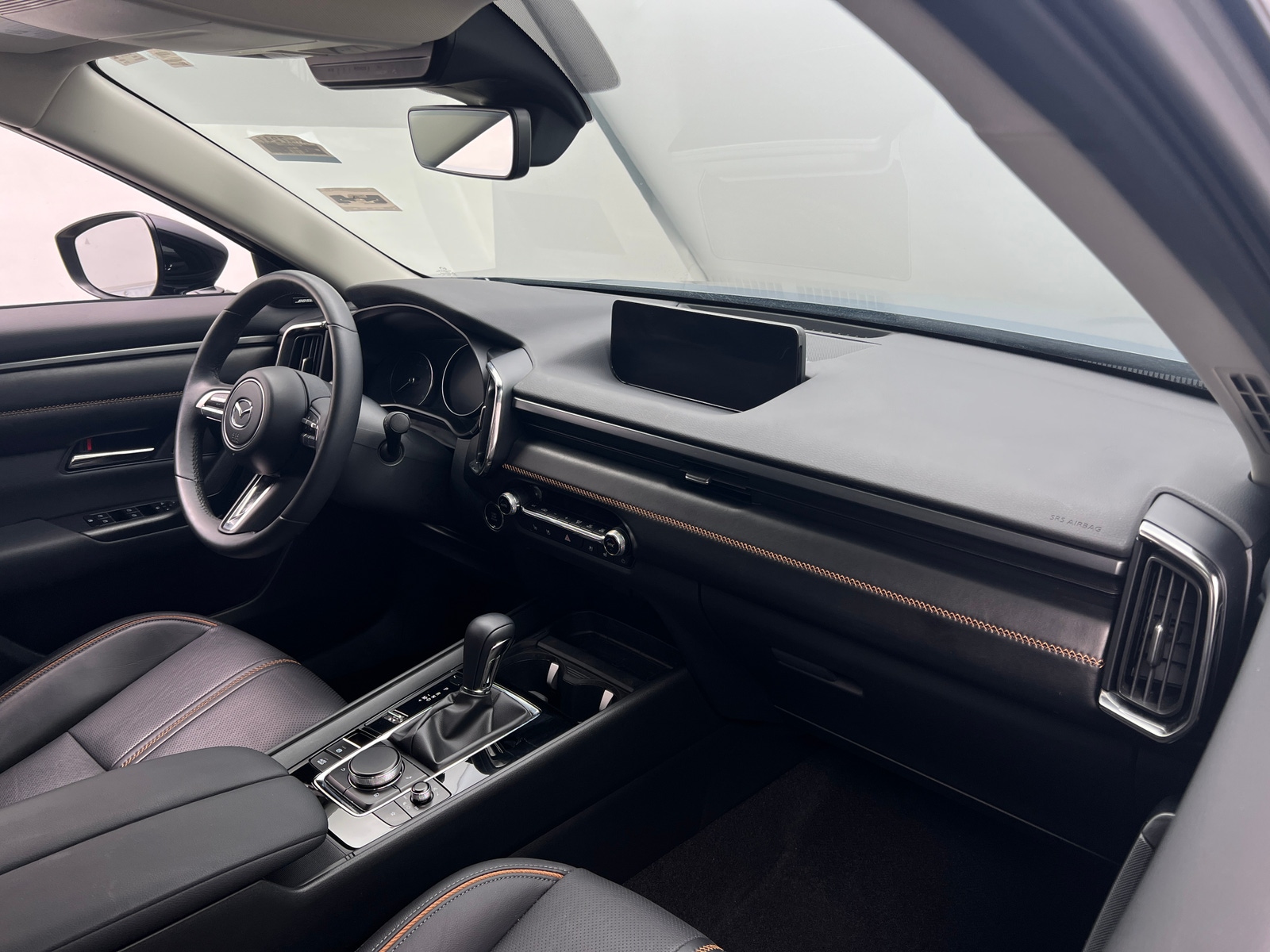 Thumbnail: 2024 Mazda CX-50 - 2