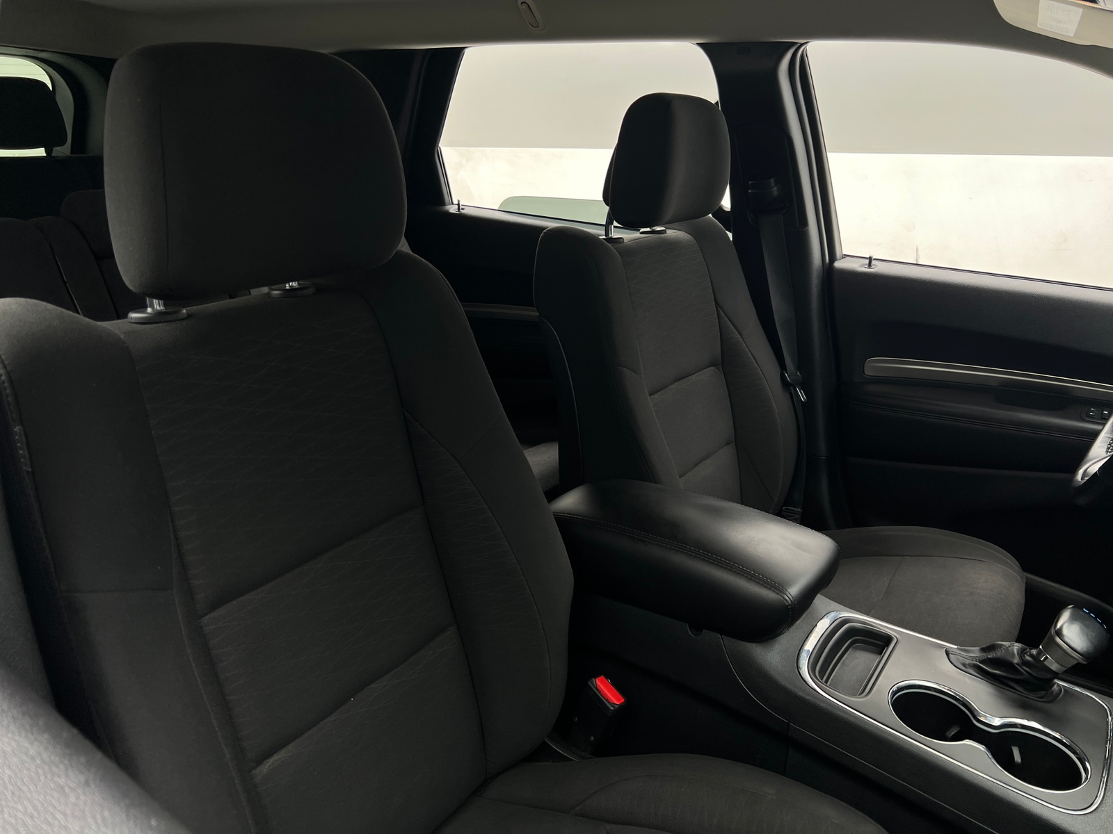 Thumbnail: 2018 Dodge Durango - 2