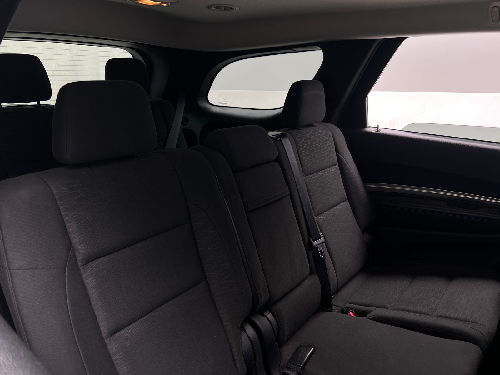 Thumbnail: 2018 Dodge Durango - 6