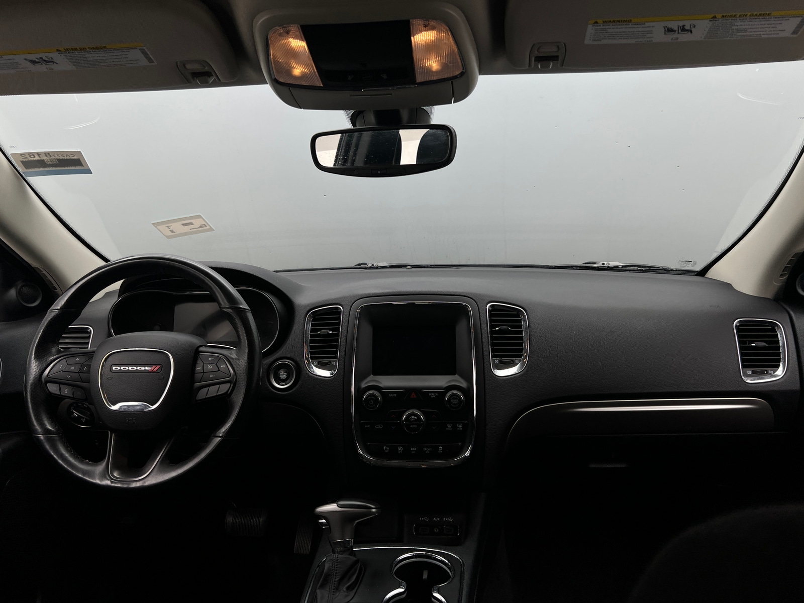 Thumbnail: 2018 Dodge Durango - 3