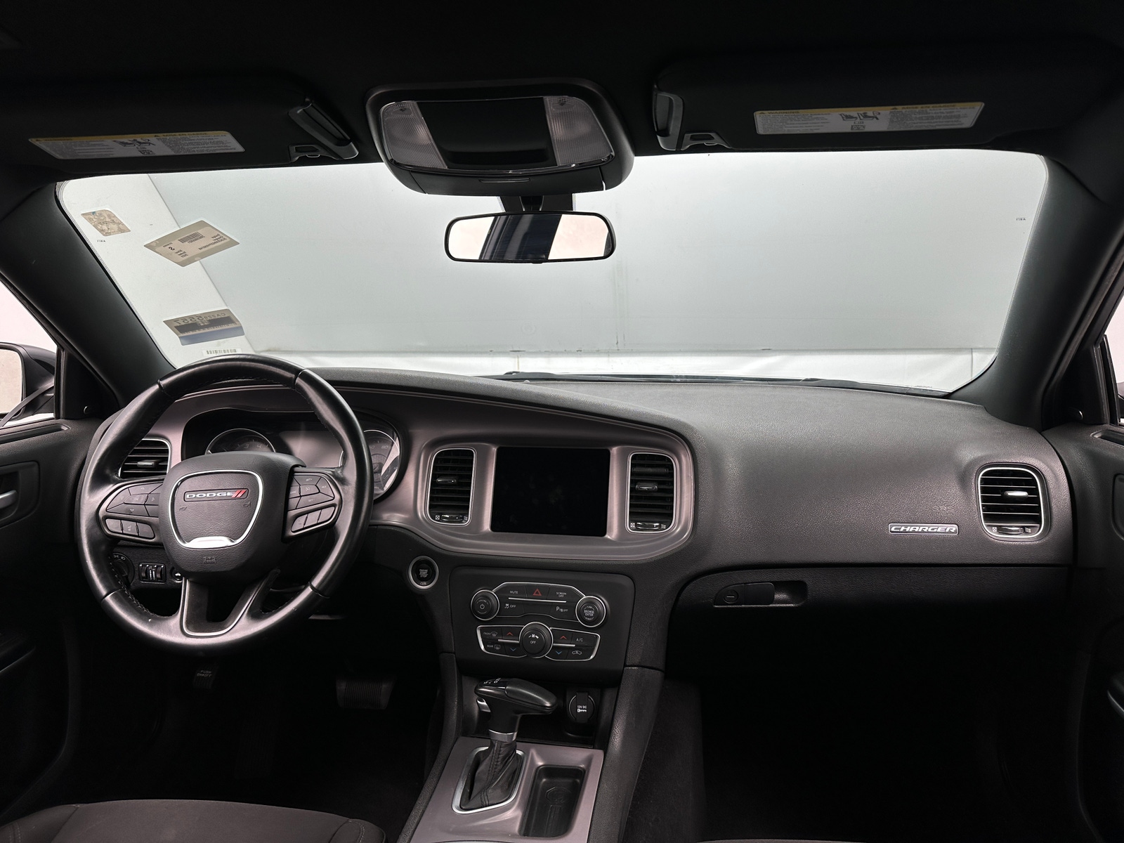 Thumbnail: 2023 Dodge Charger - 3