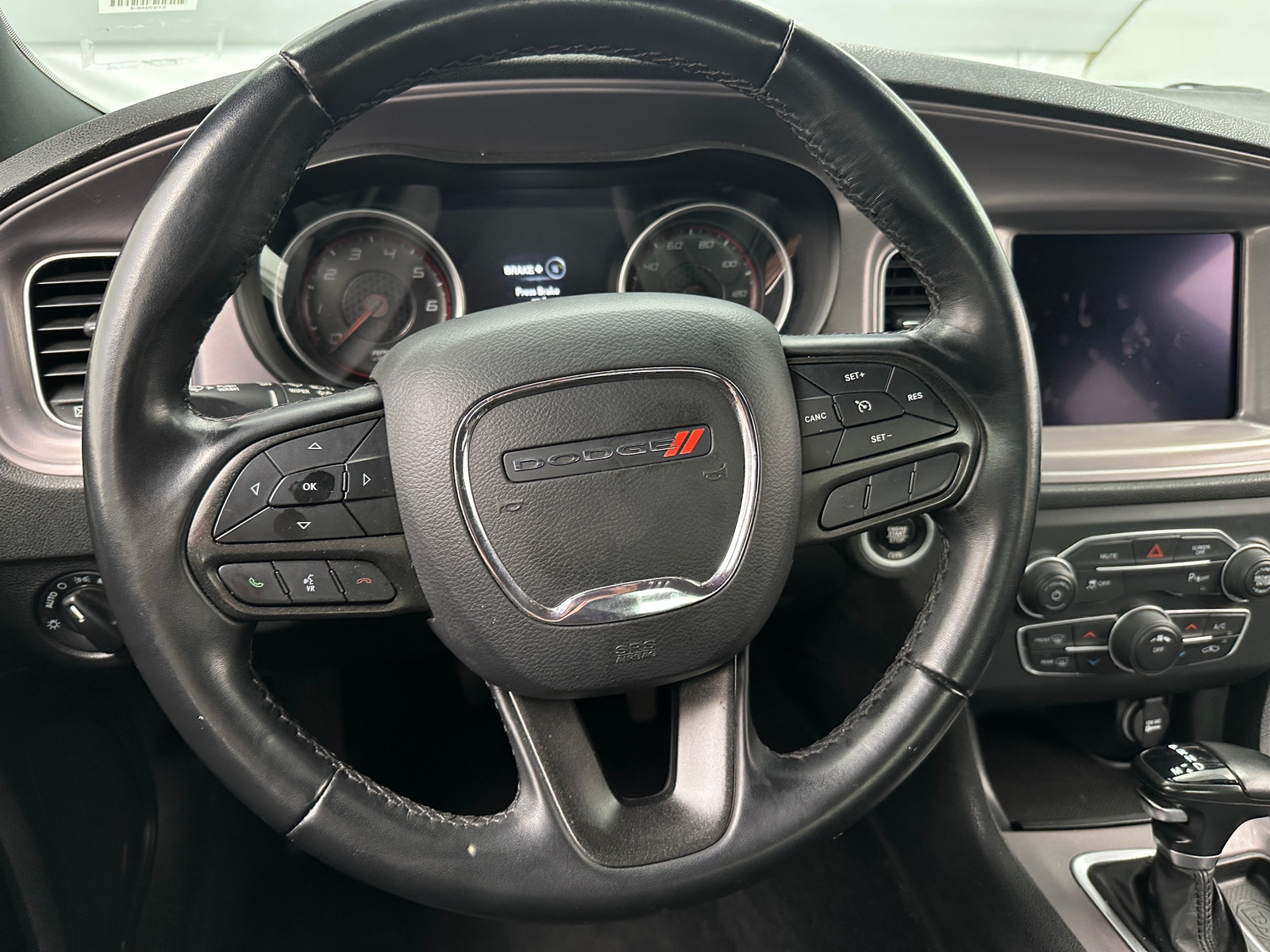 Thumbnail: 2023 Dodge Charger - 5