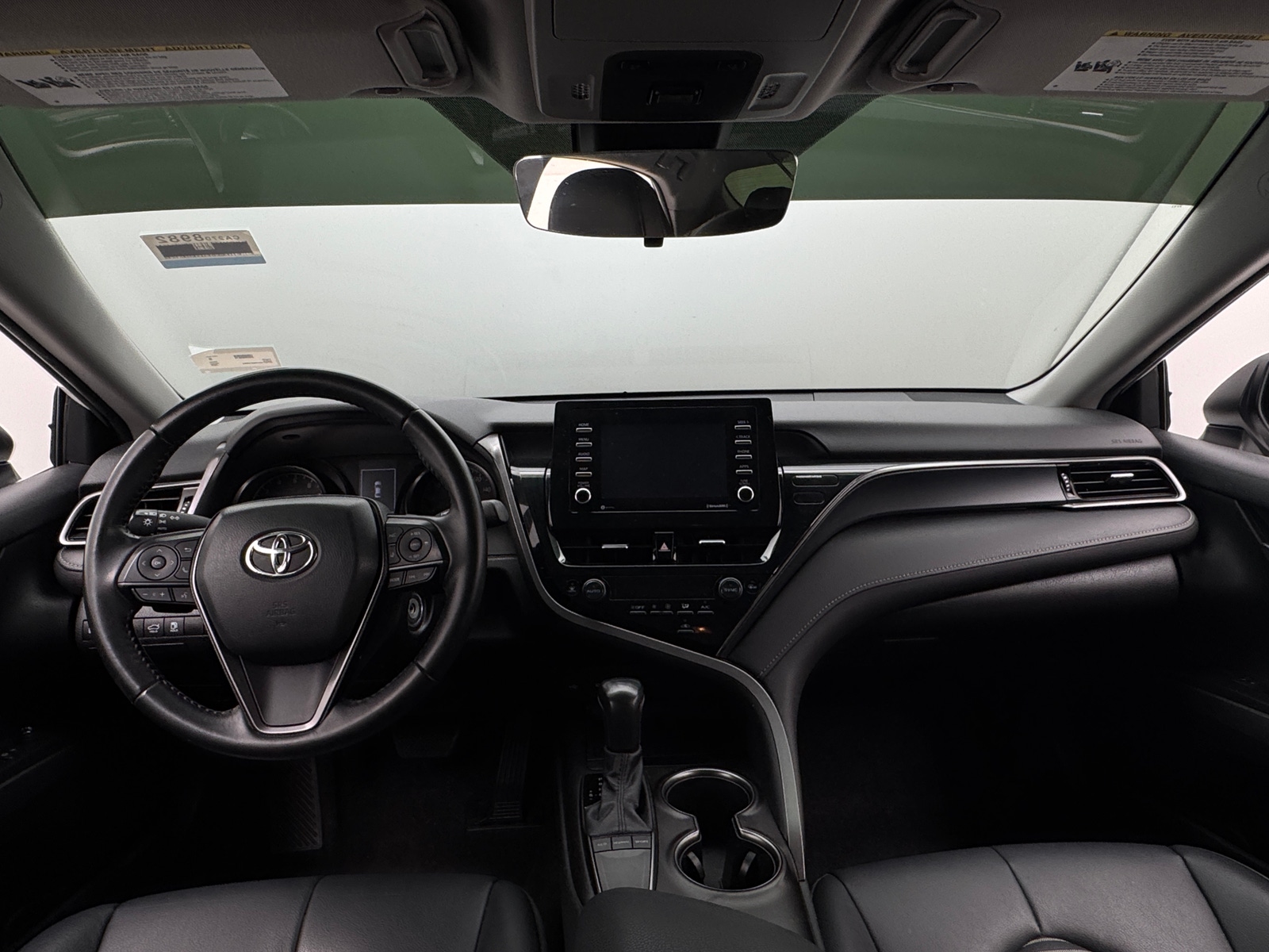 Thumbnail: 2022 Toyota Camry - 2