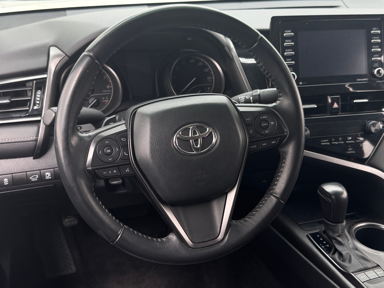 Thumbnail: 2022 Toyota Camry - 4