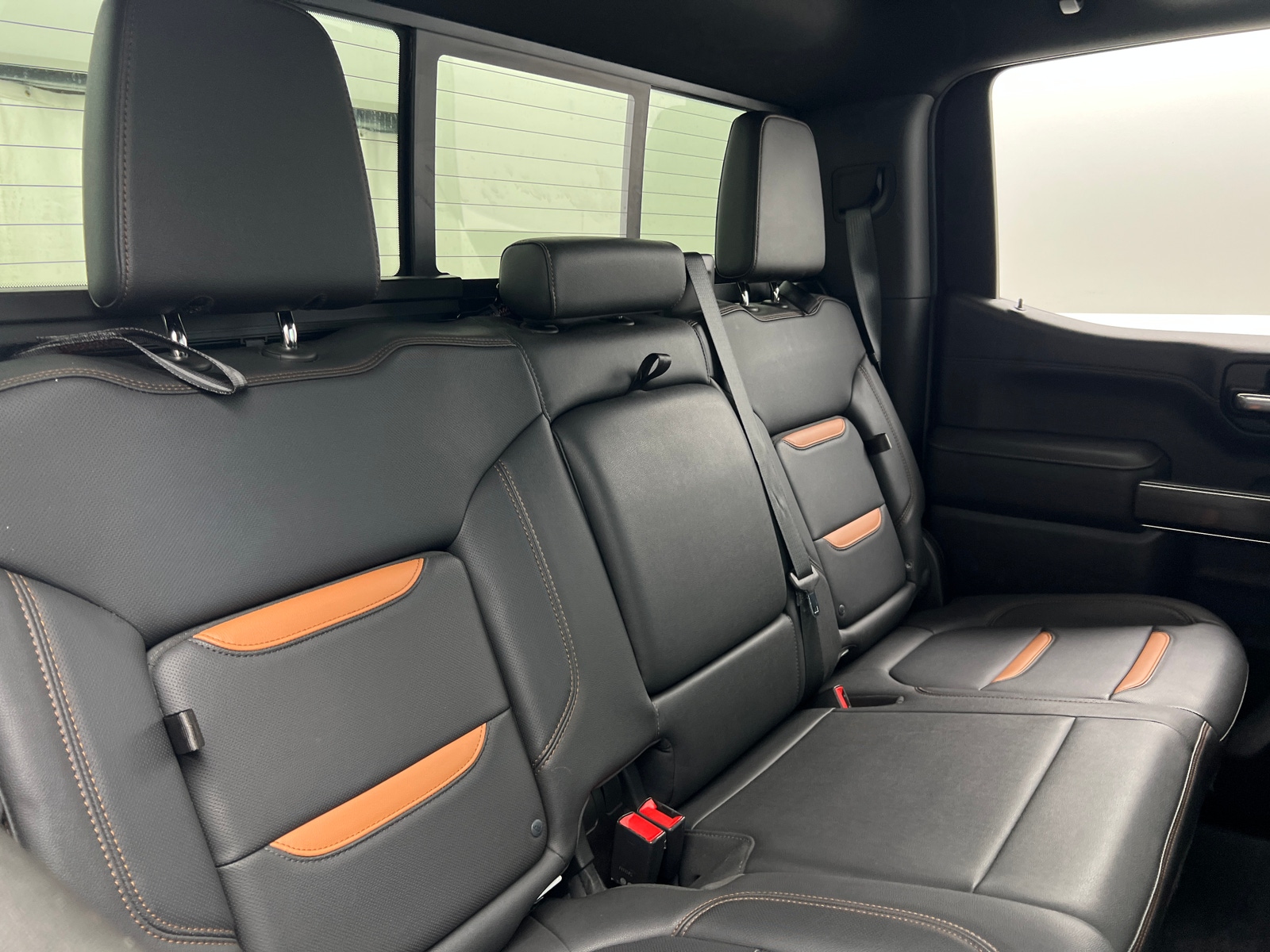 Thumbnail: 2021 GMC Sierra 1500 - 5