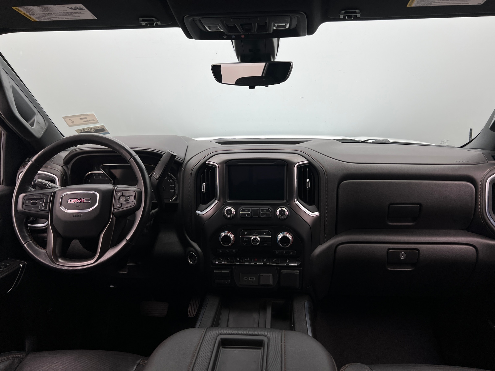 Thumbnail: 2021 GMC Sierra 1500 - 2