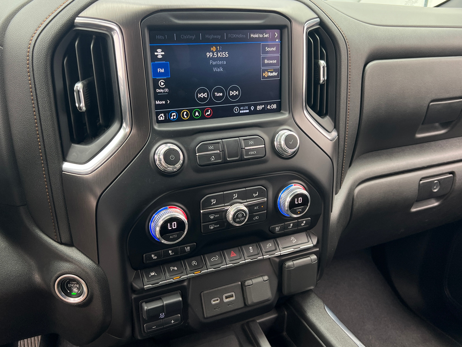 Thumbnail: 2021 GMC Sierra 1500 - 3