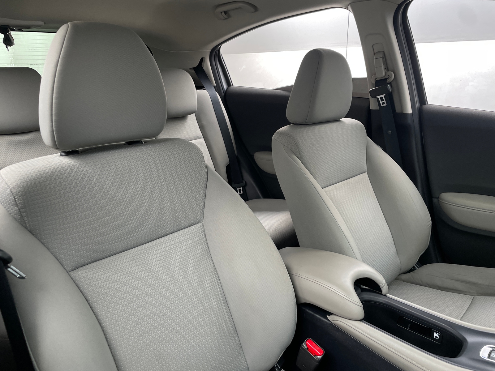 Thumbnail: 2019 Honda HR-V - 2