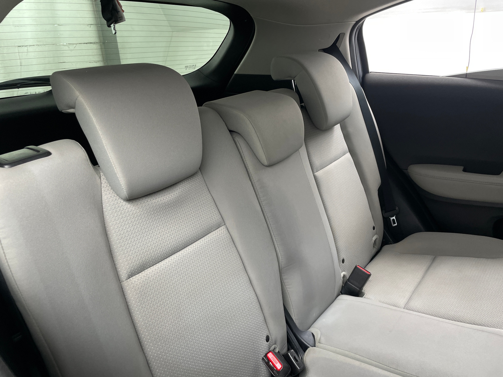 Thumbnail: 2019 Honda HR-V - 6