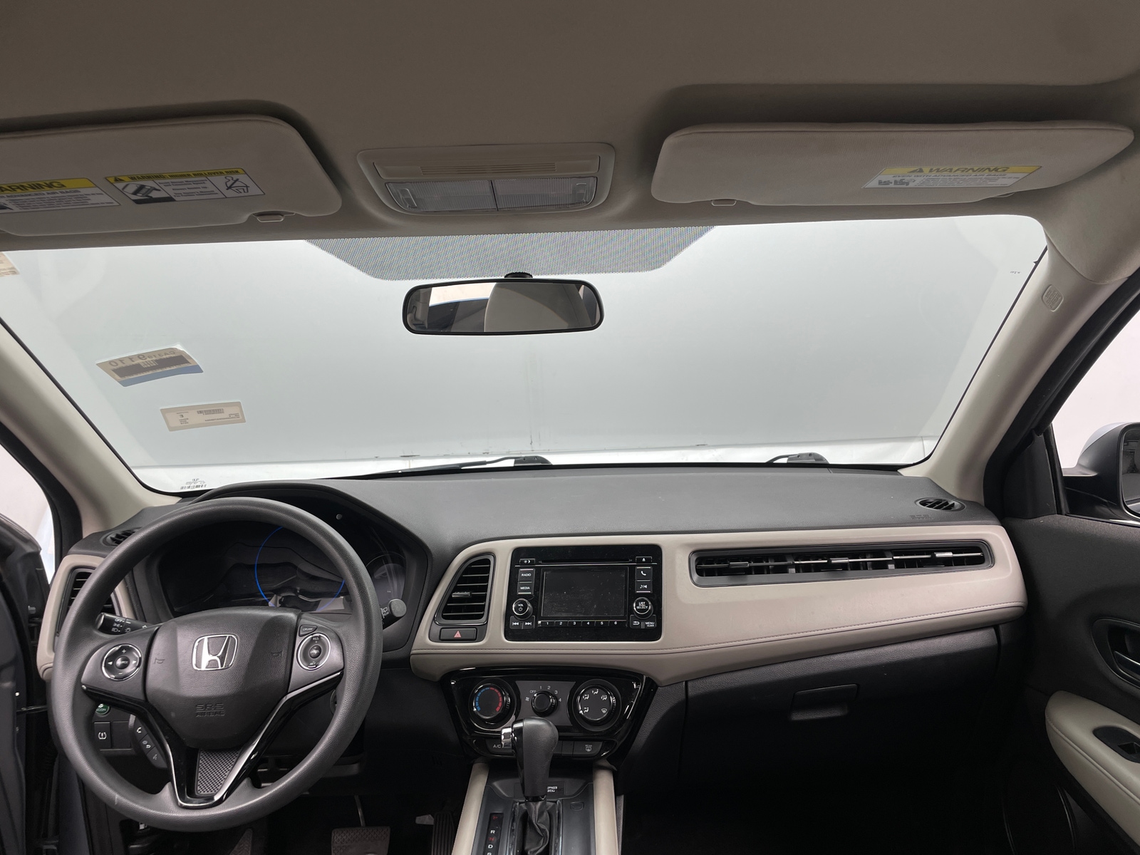 Thumbnail: 2019 Honda HR-V - 3