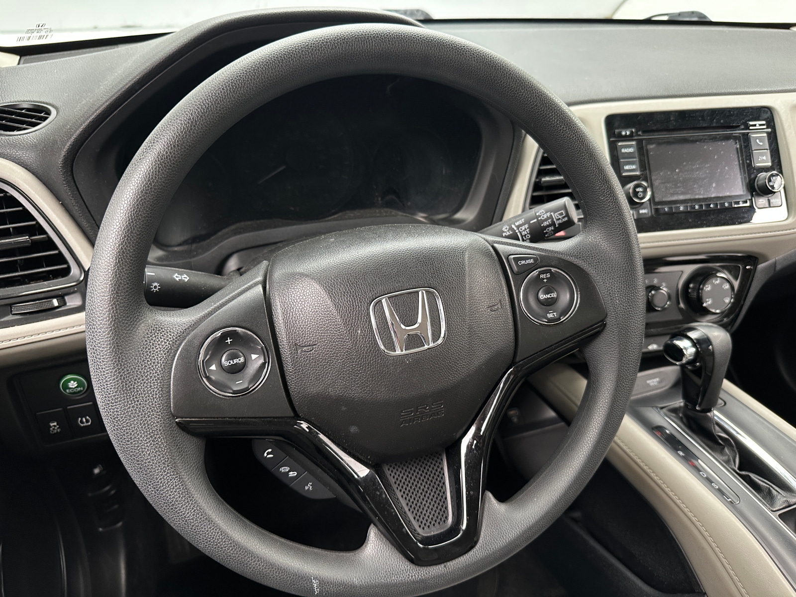 Thumbnail: 2019 Honda HR-V - 5