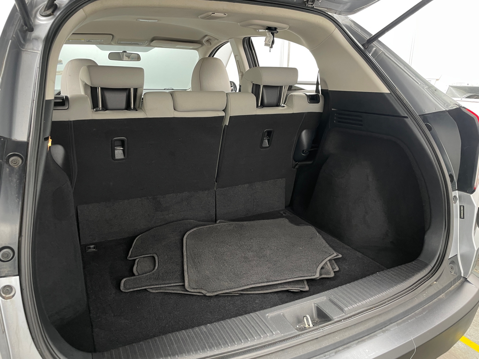 Thumbnail: 2019 Honda HR-V - 7