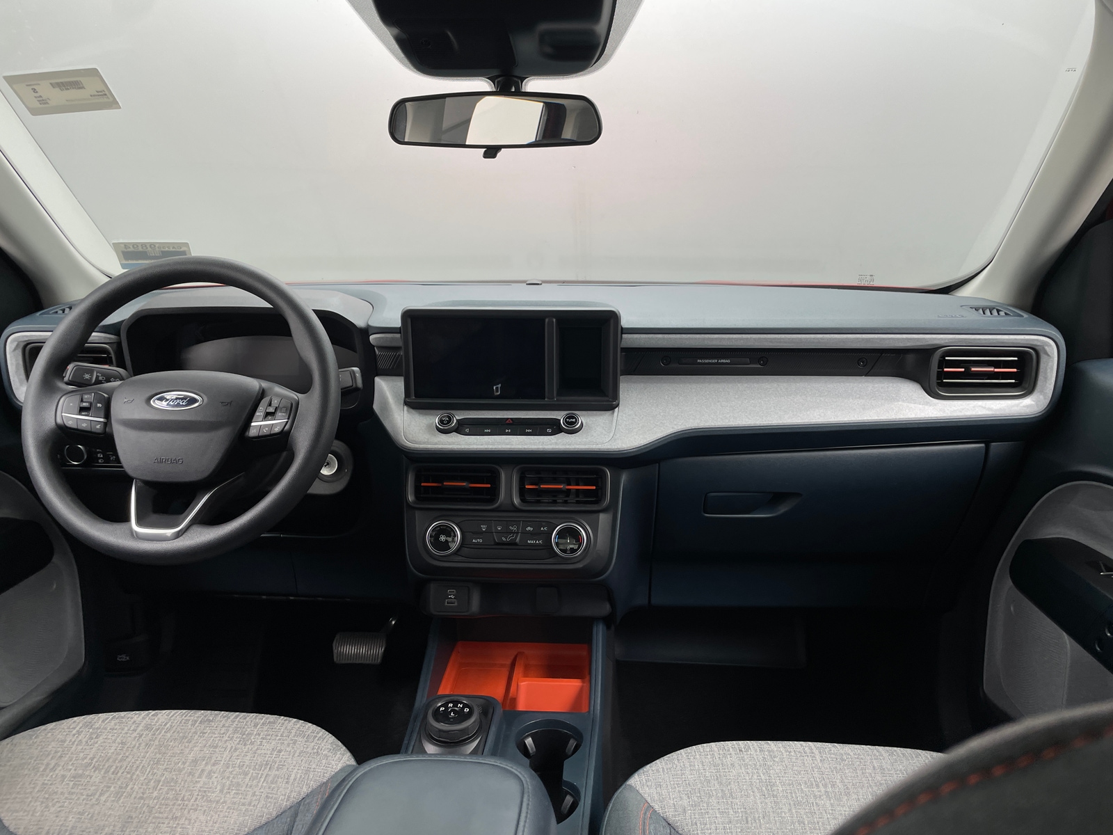 Thumbnail: 2024 Ford Maverick - 3
