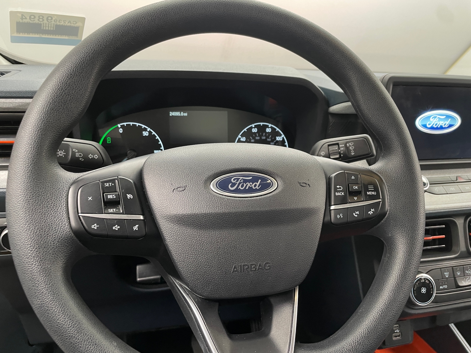 Thumbnail: 2024 Ford Maverick - 5
