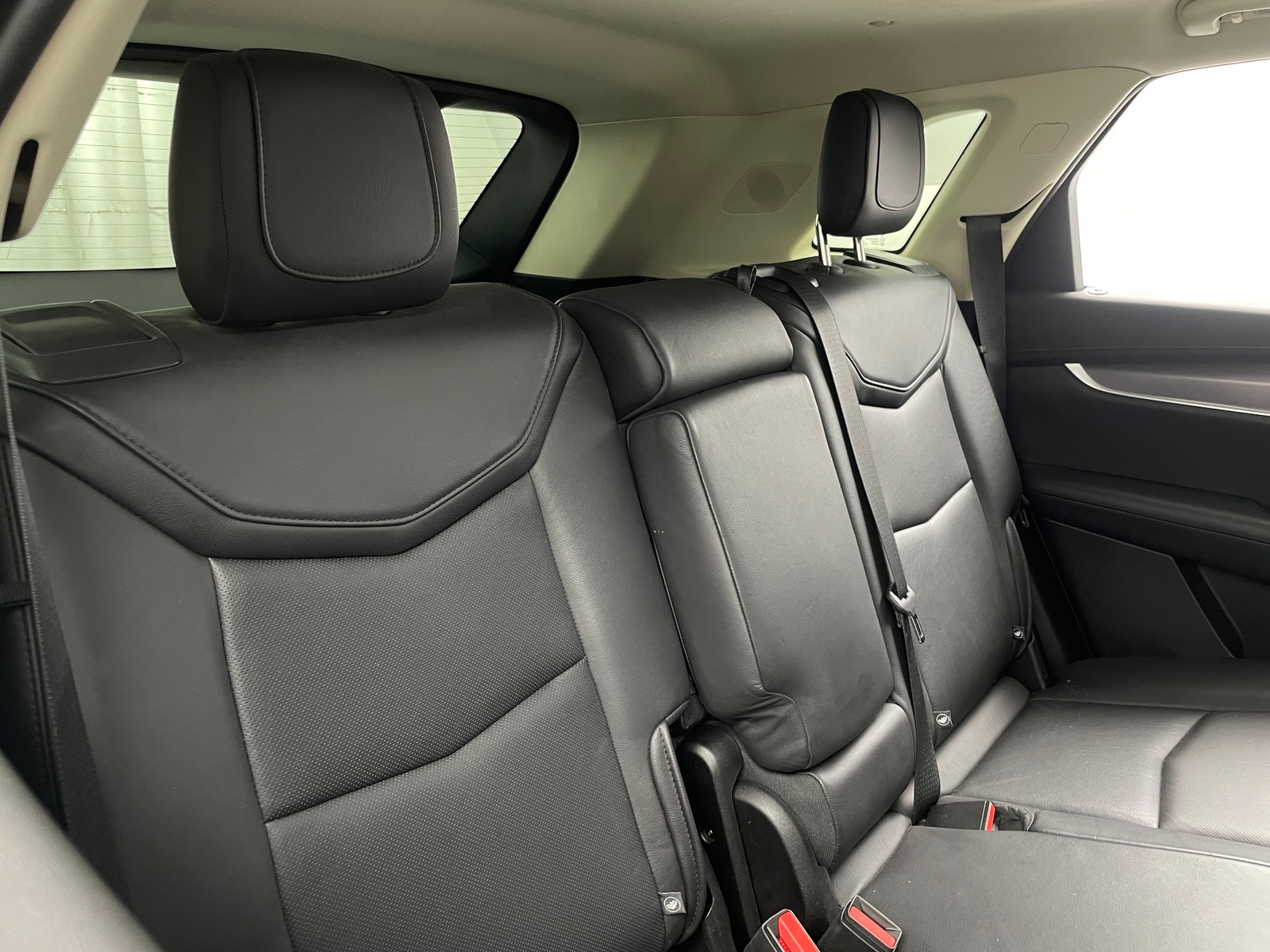 Thumbnail: 2019 Cadillac XT5 - 5