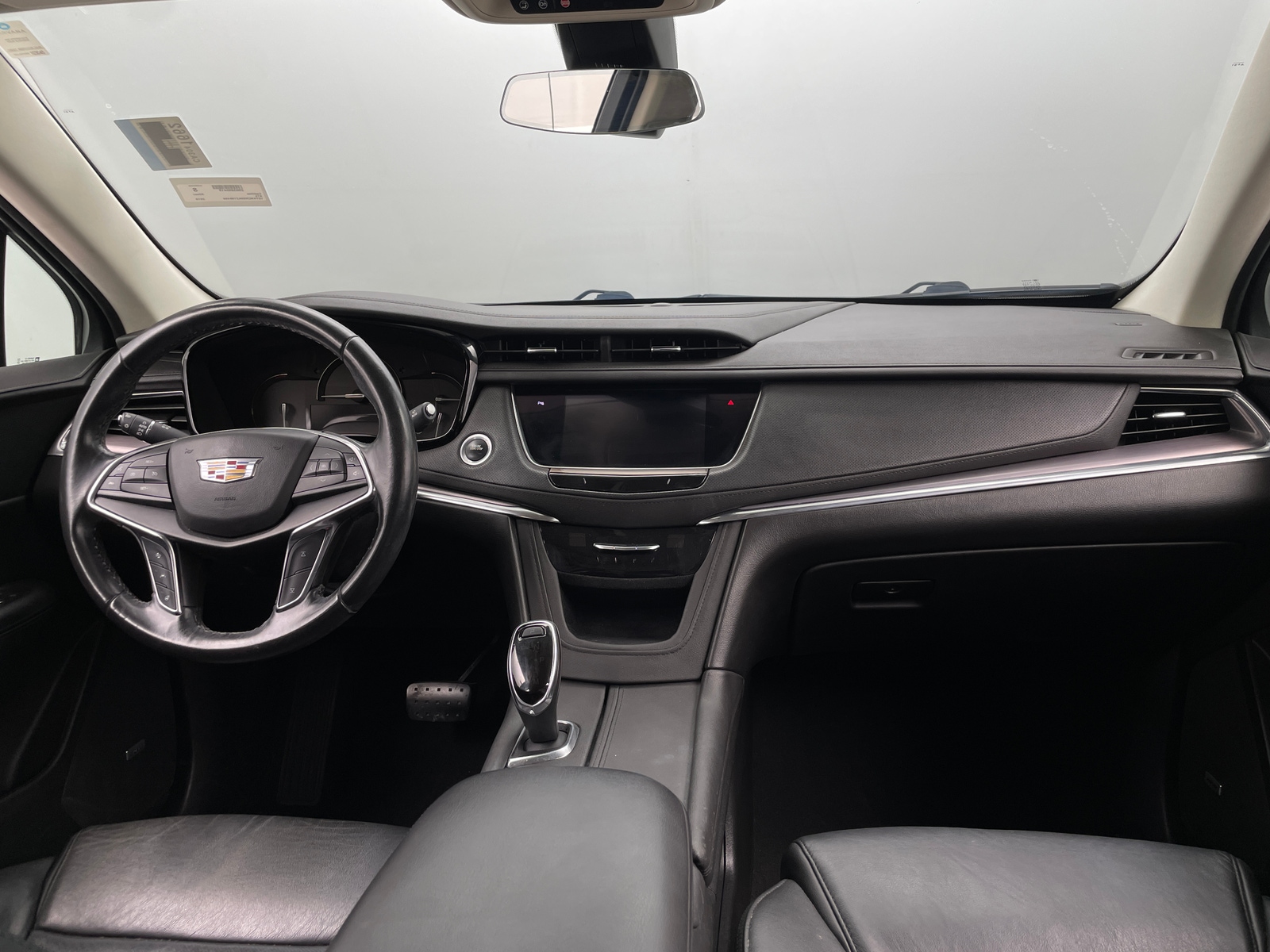 Thumbnail: 2019 Cadillac XT5 - 2