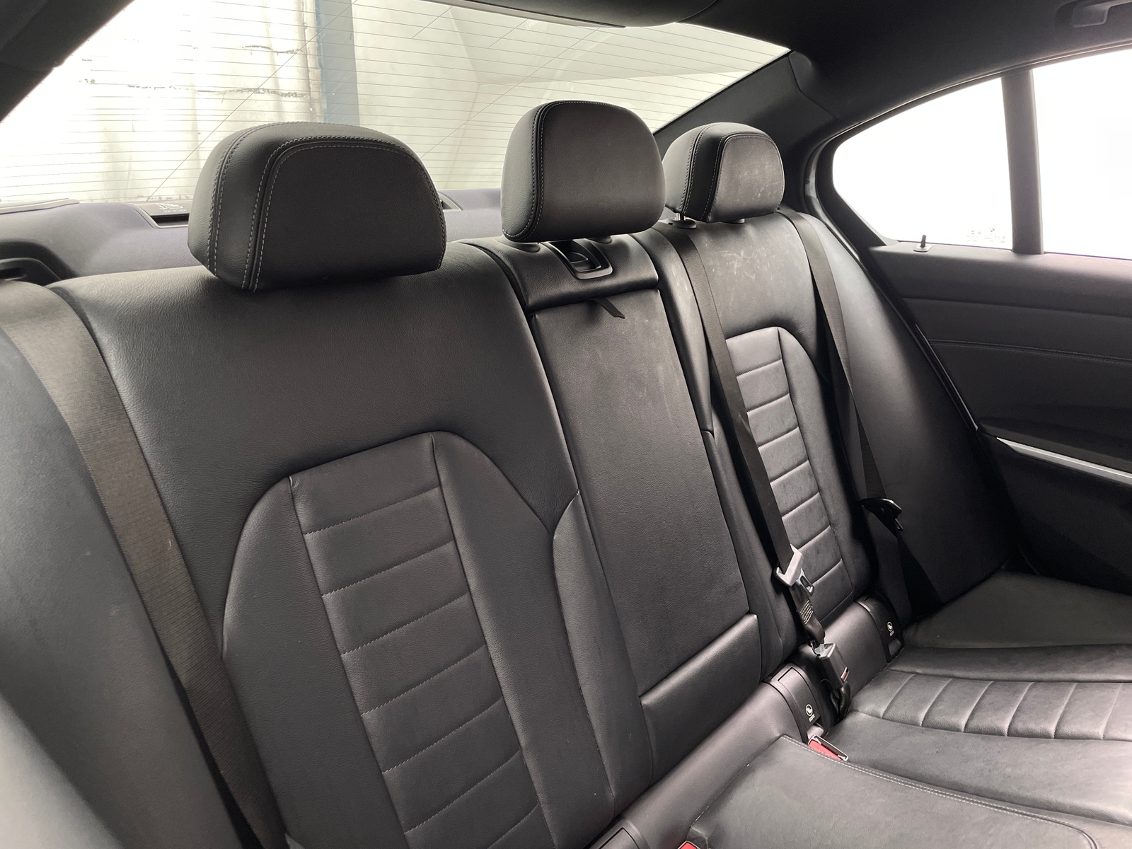 Thumbnail: 2020 BMW 3 Series - 5