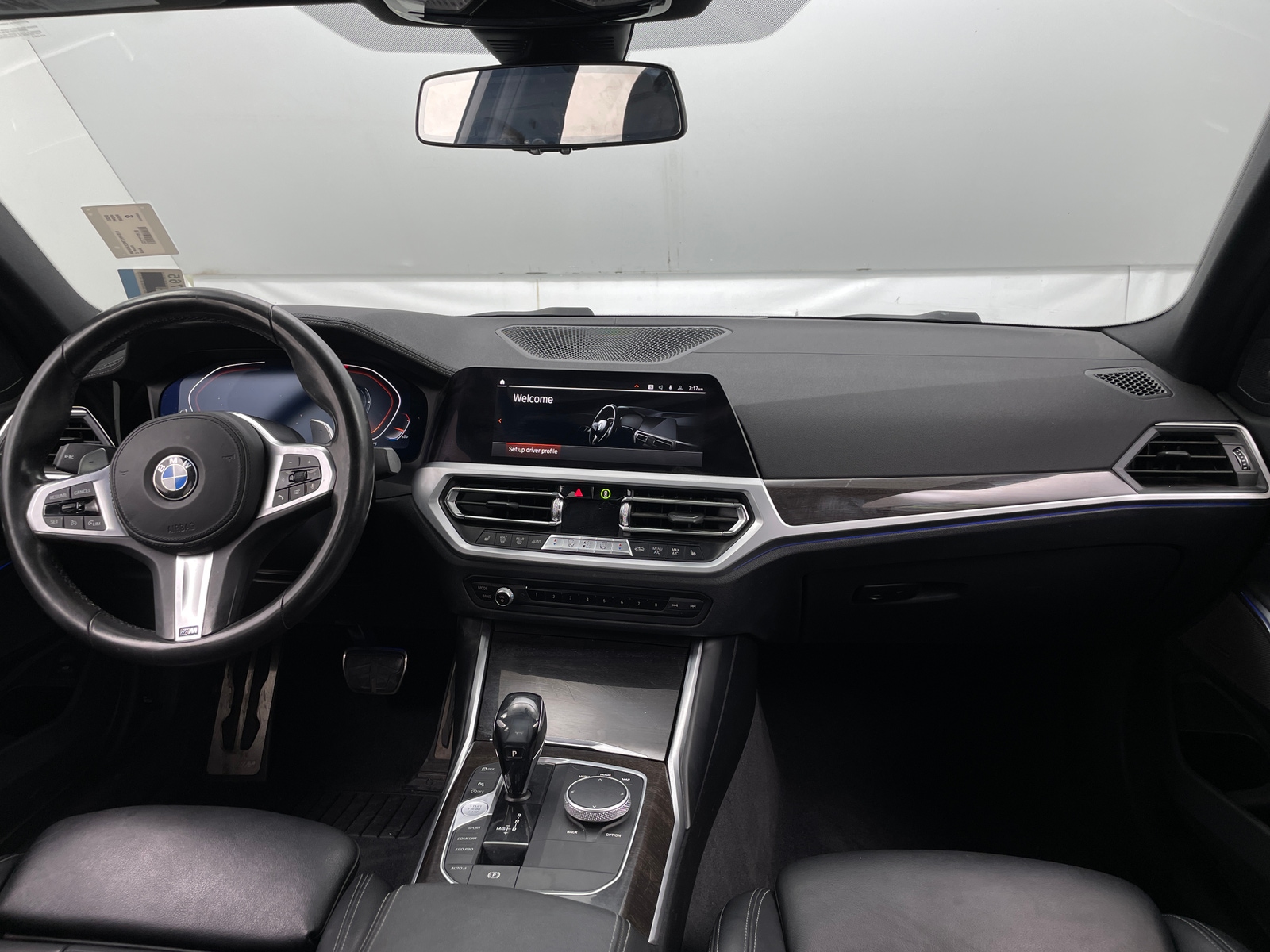 Thumbnail: 2020 BMW 3 Series - 2