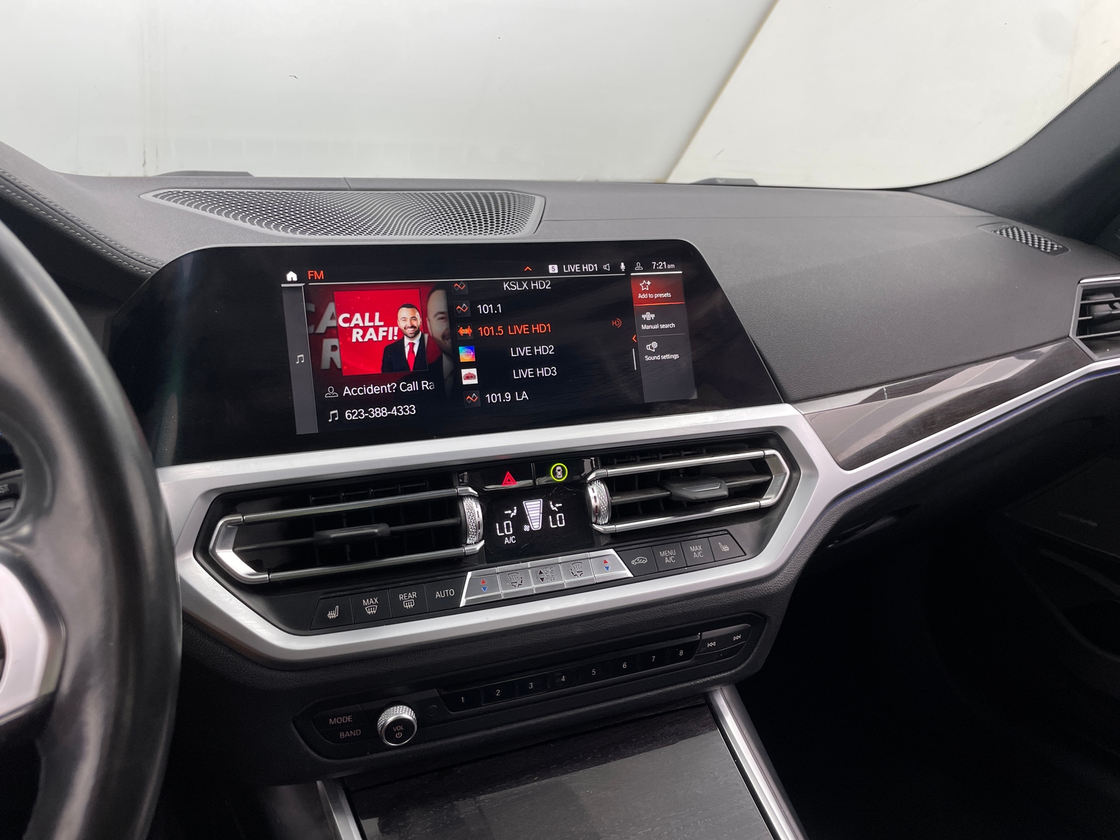 Thumbnail: 2020 BMW 3 Series - 3