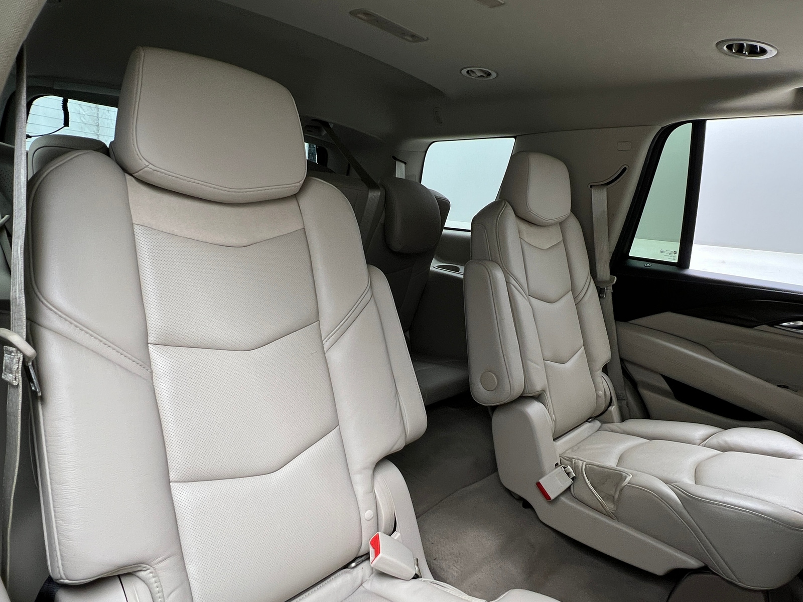 Thumbnail: 2018 Cadillac Escalade - 5