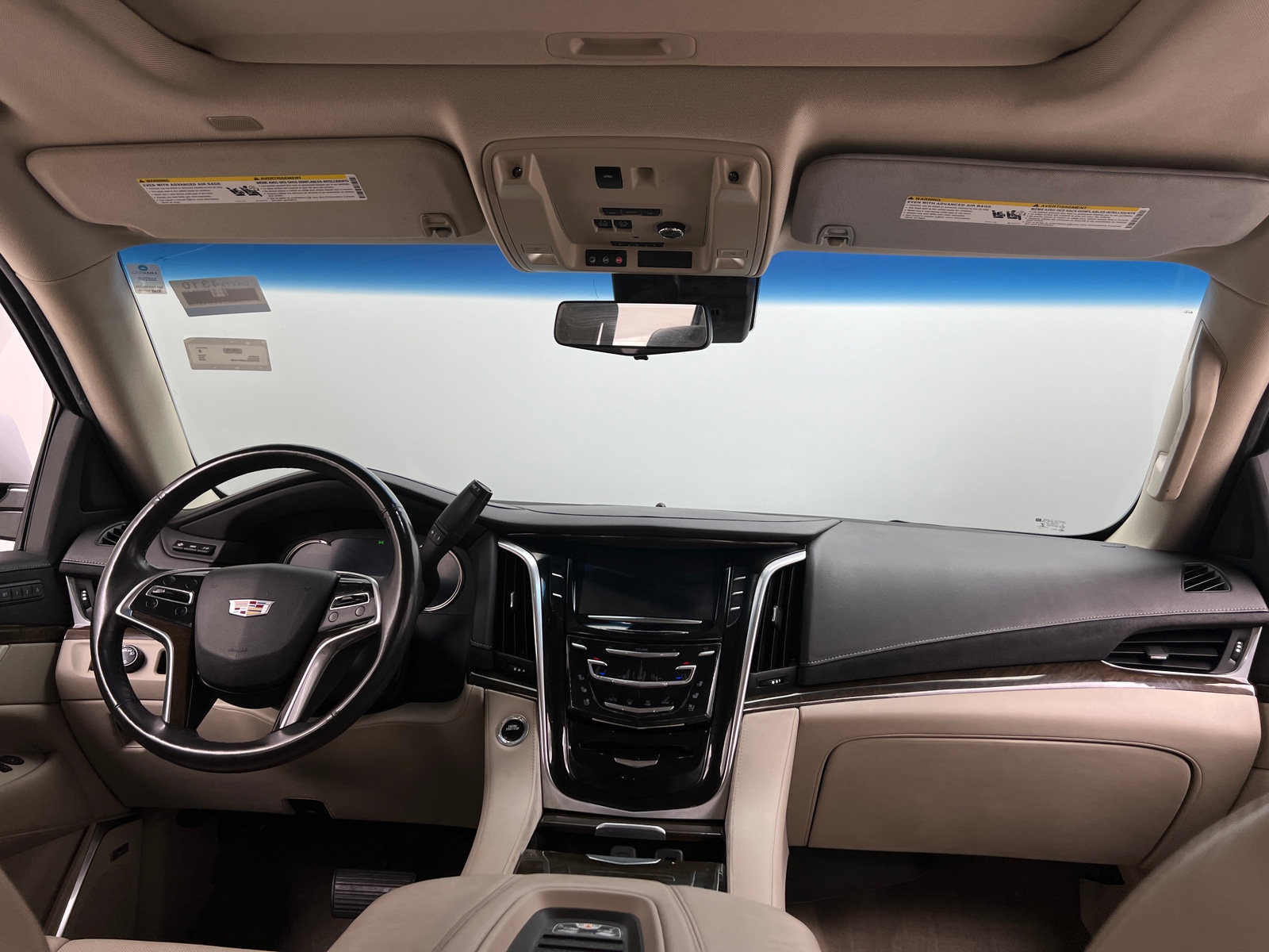 Thumbnail: 2018 Cadillac Escalade - 2