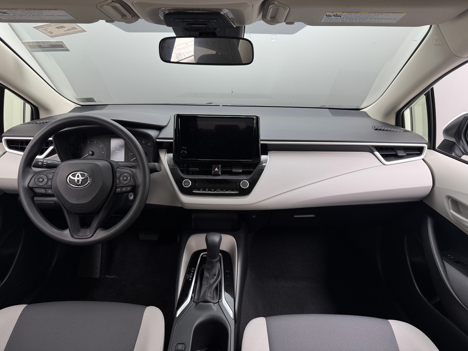 Thumbnail: 2025 Toyota Corolla - 3