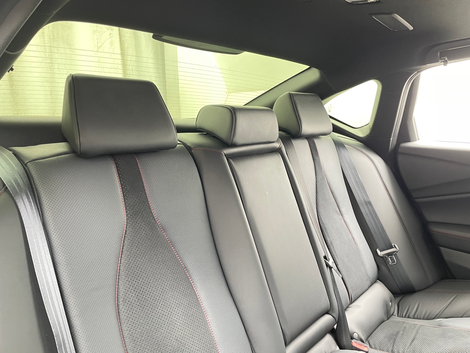 Thumbnail: 2021 Acura TLX - 6