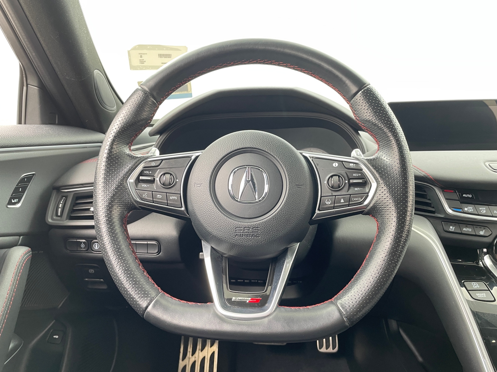 Thumbnail: 2021 Acura TLX - 5