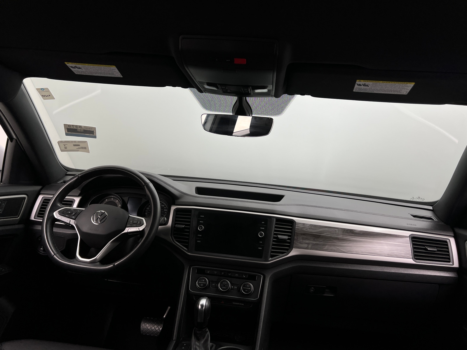 Thumbnail: 2020 Volkswagen Atlas - 2
