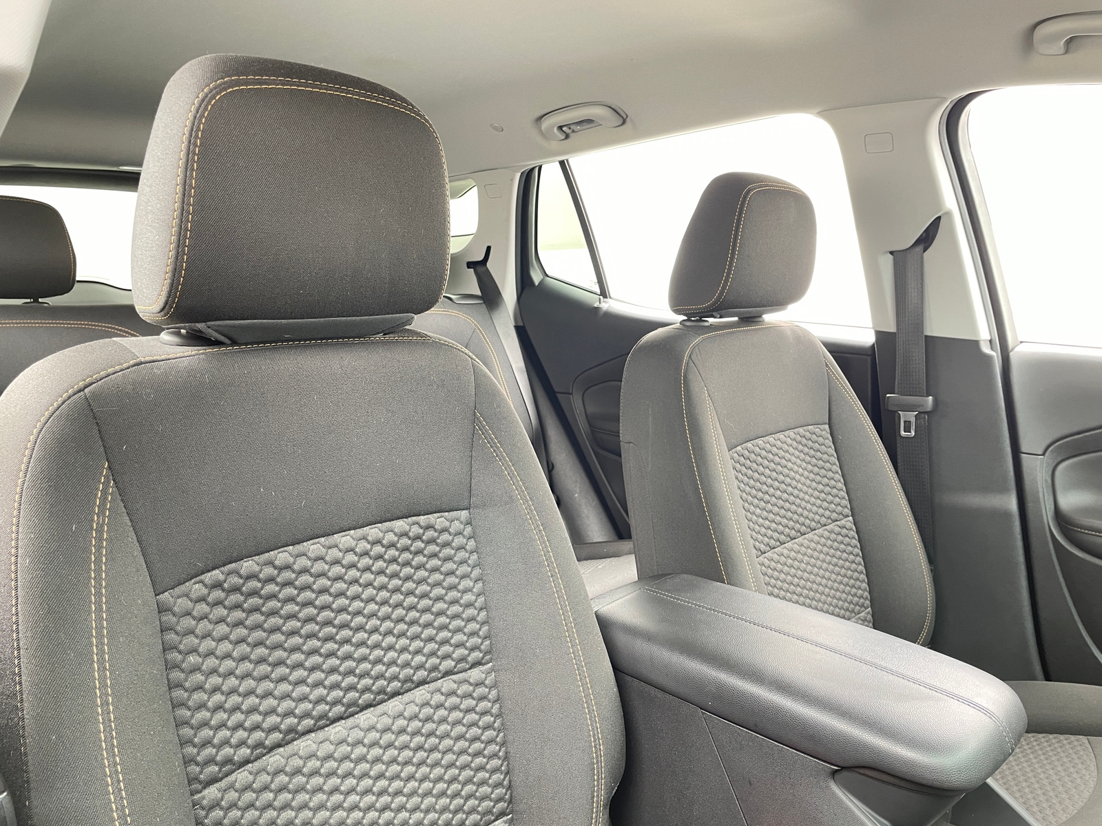 Thumbnail: 2019 GMC Terrain - 2