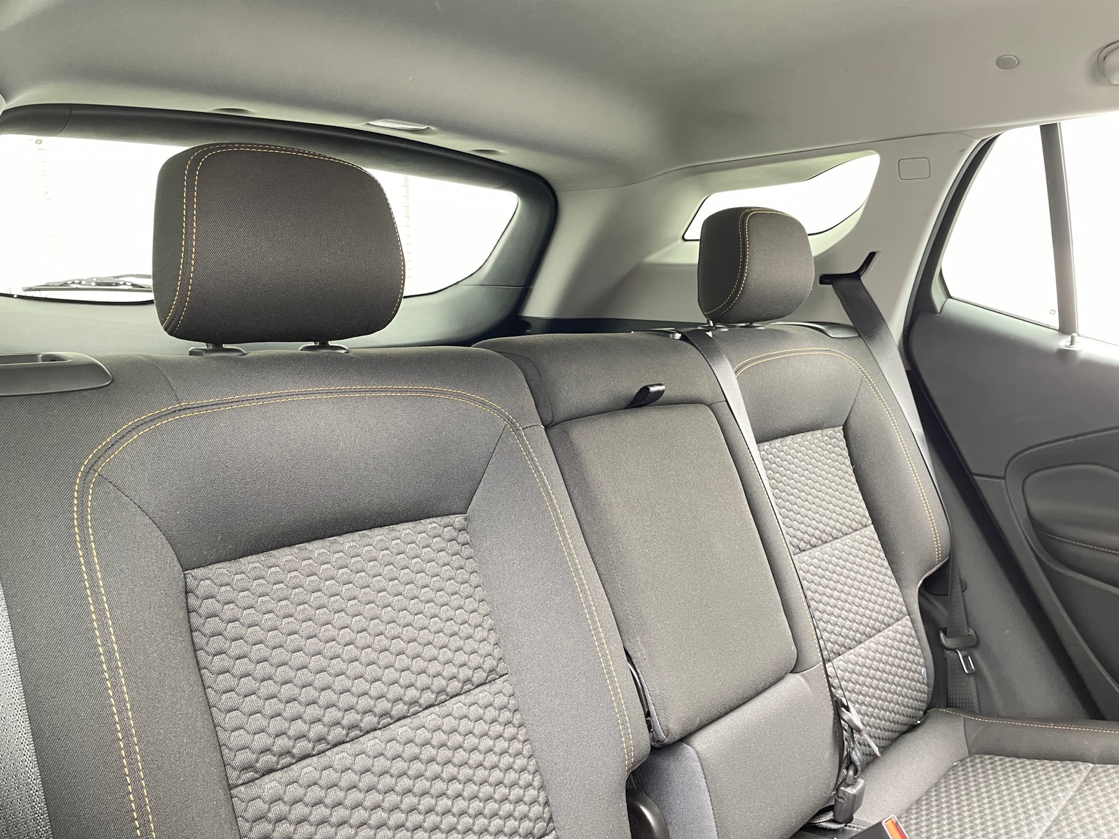 Thumbnail: 2019 GMC Terrain - 6