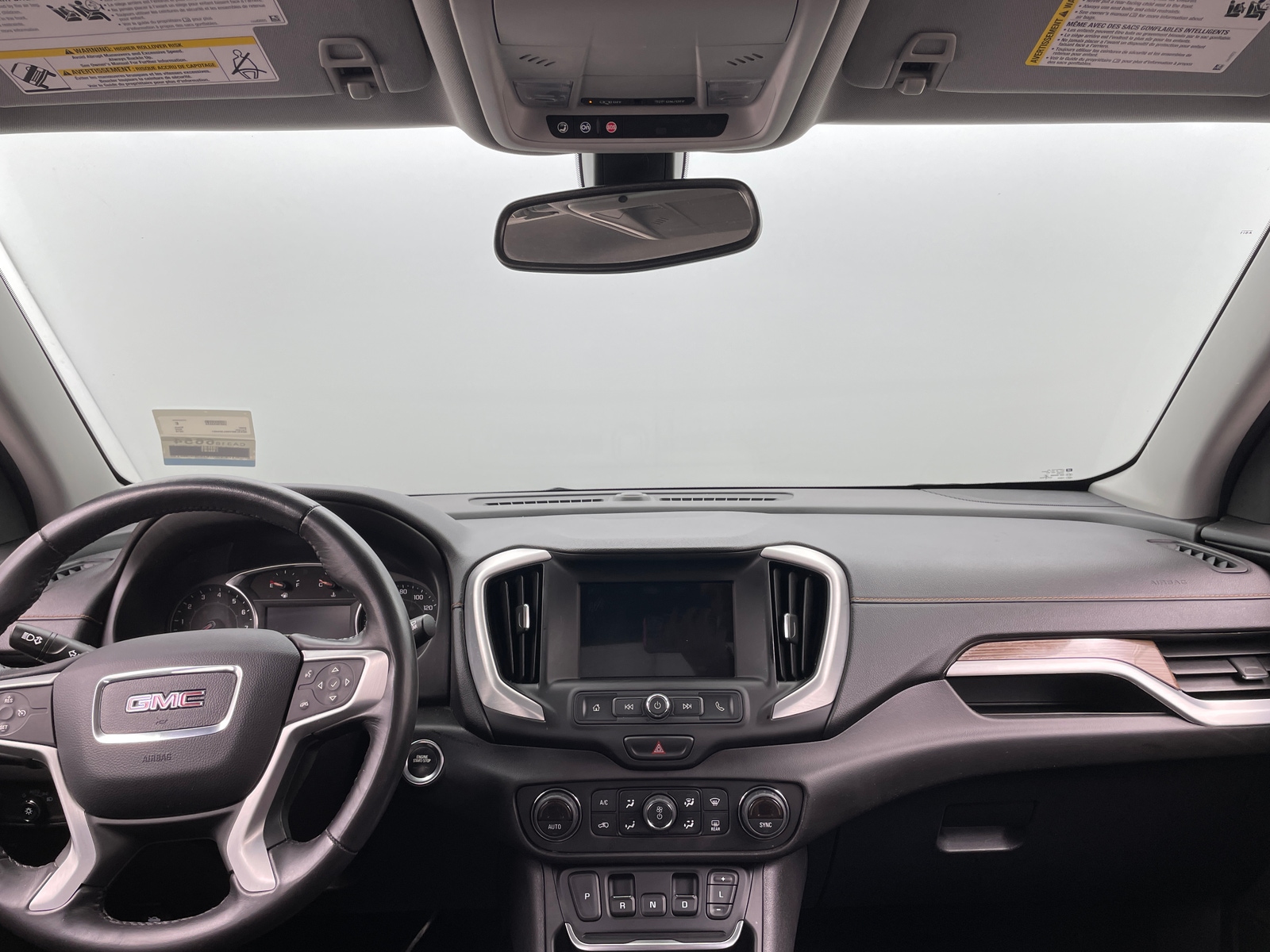 Thumbnail: 2019 GMC Terrain - 3