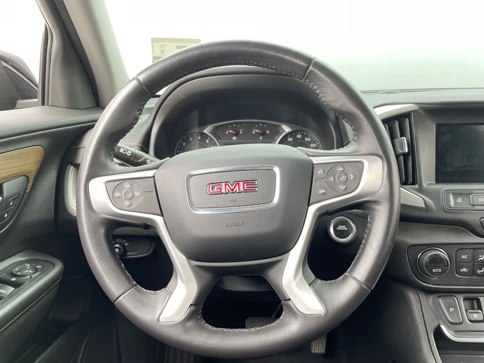 Thumbnail: 2019 GMC Terrain - 5