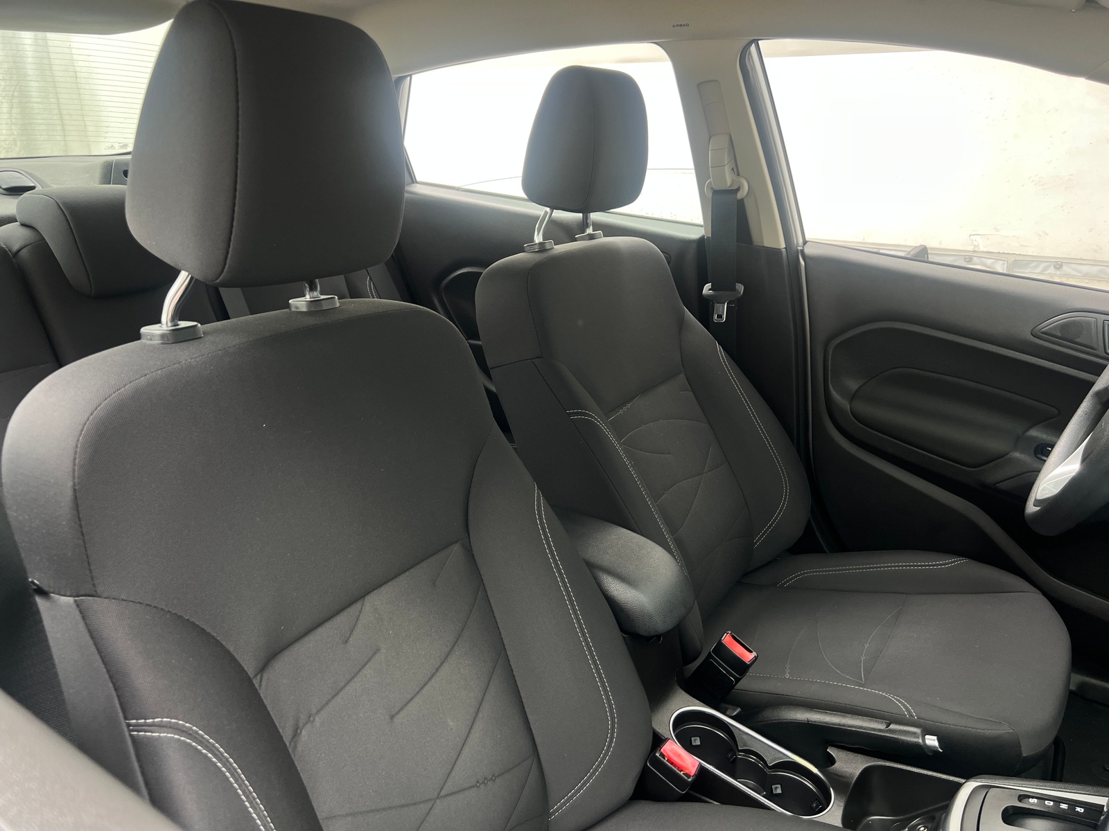 Thumbnail: 2019 Ford Fiesta - 2