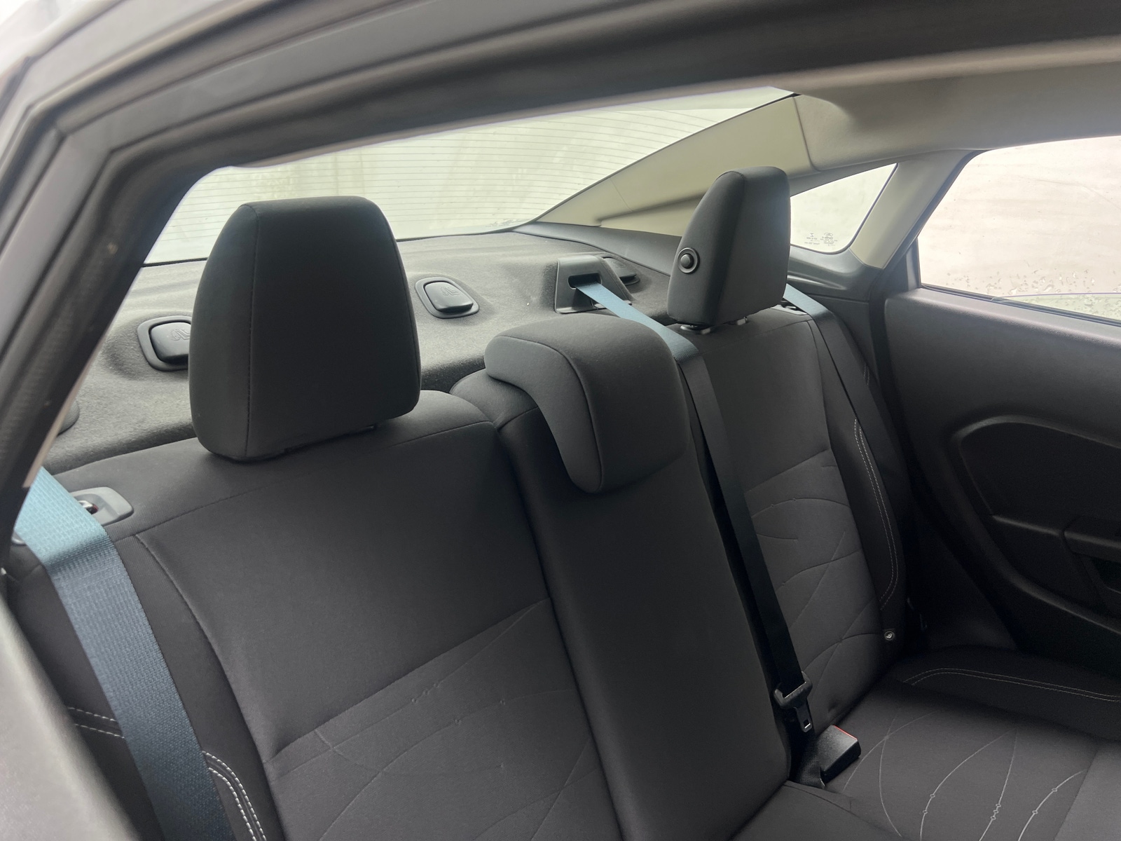 Thumbnail: 2019 Ford Fiesta - 6