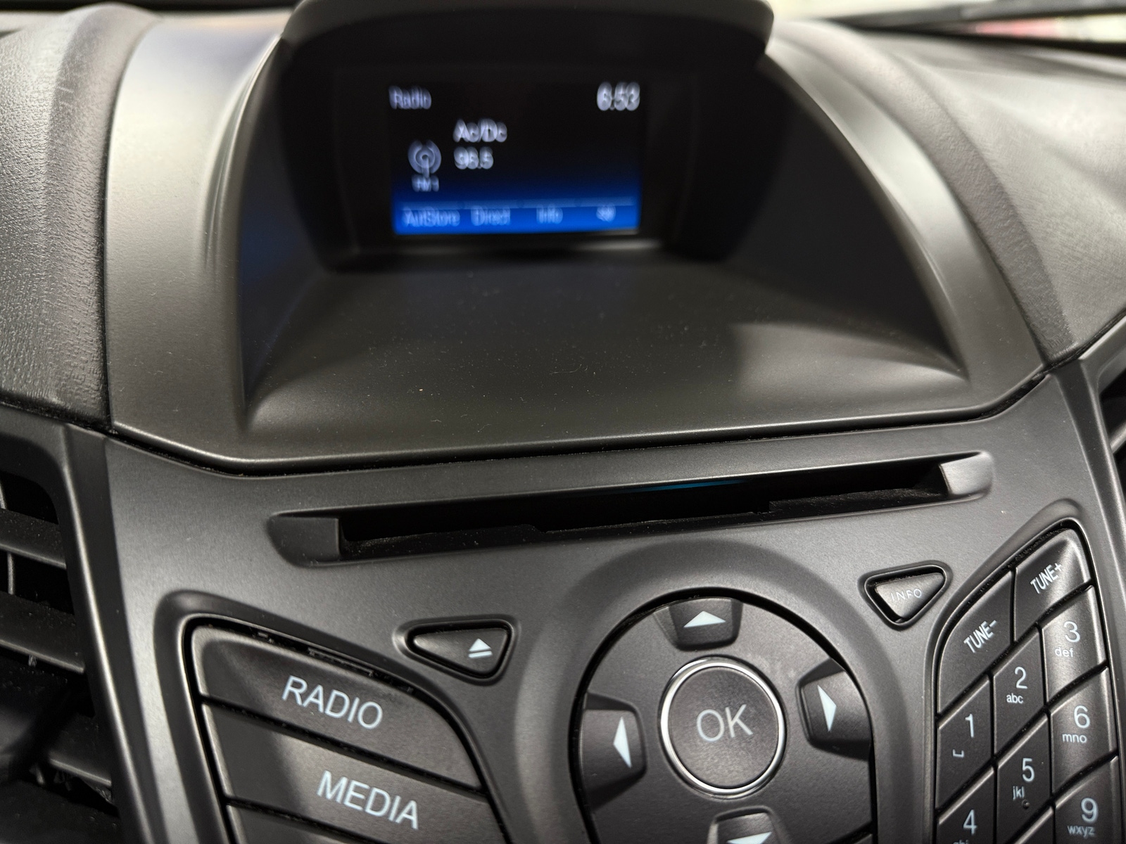 Thumbnail: 2019 Ford Fiesta - 4