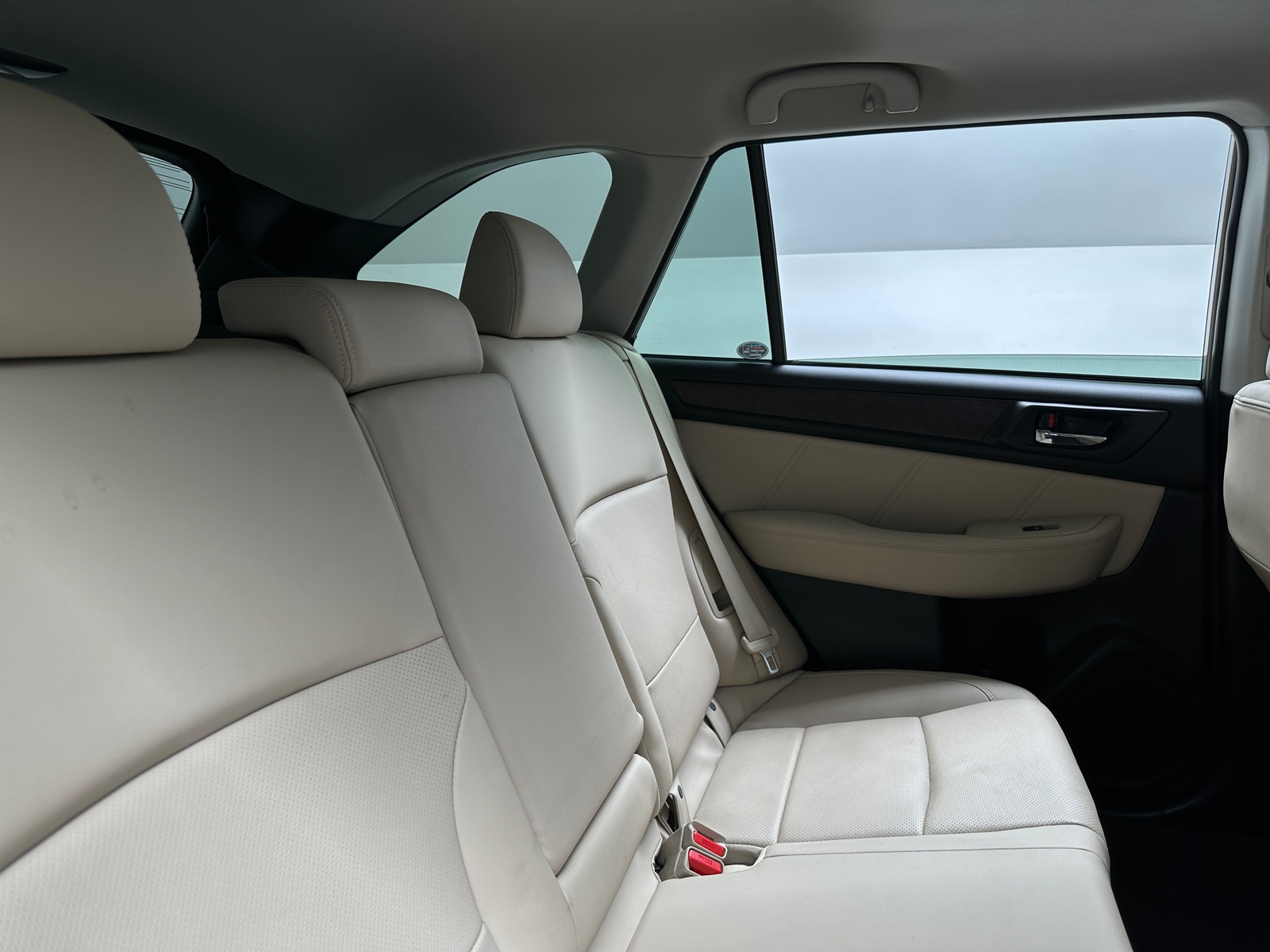 Thumbnail: 2018 Subaru Outback - 5