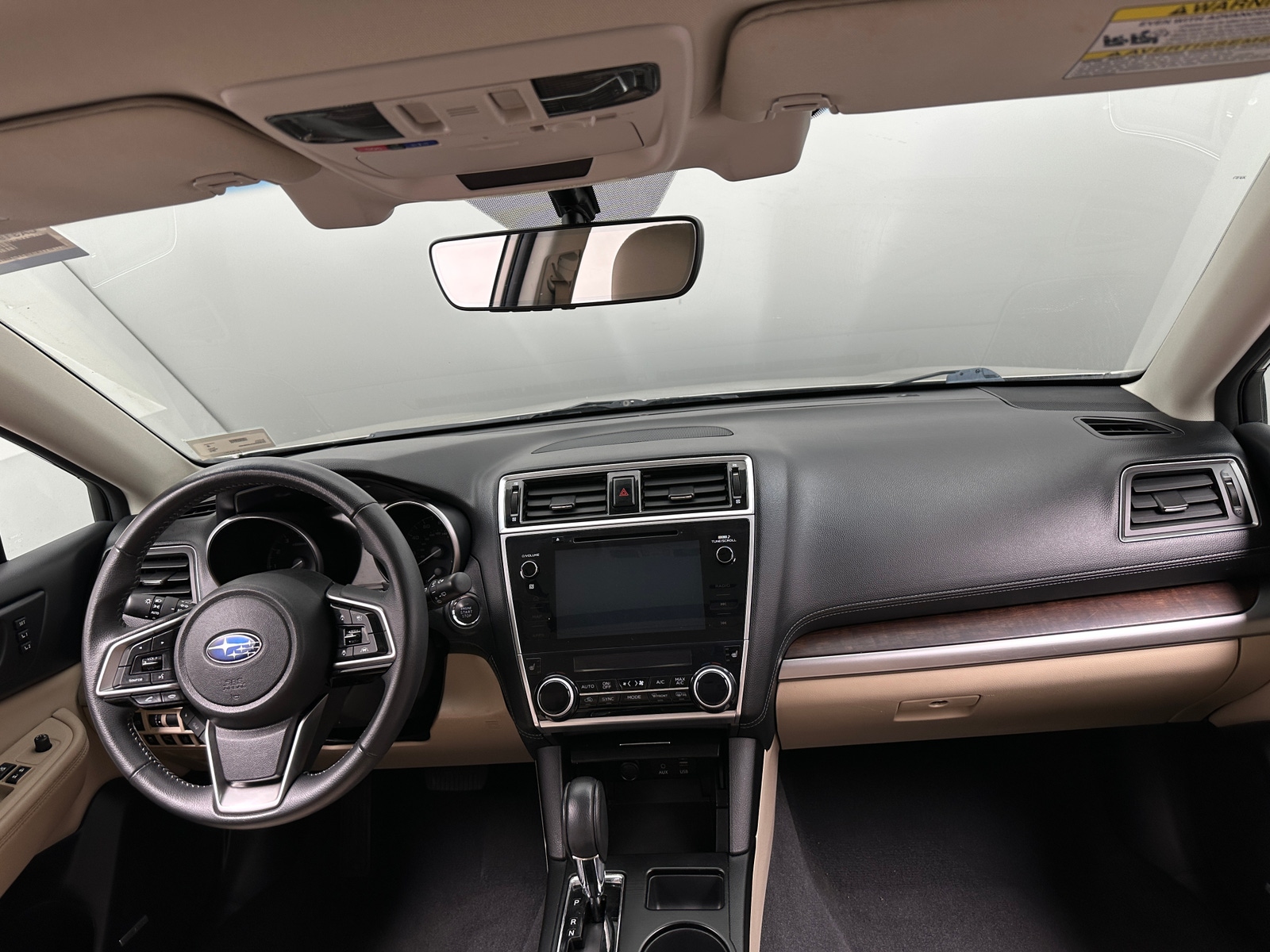 Thumbnail: 2018 Subaru Outback - 2