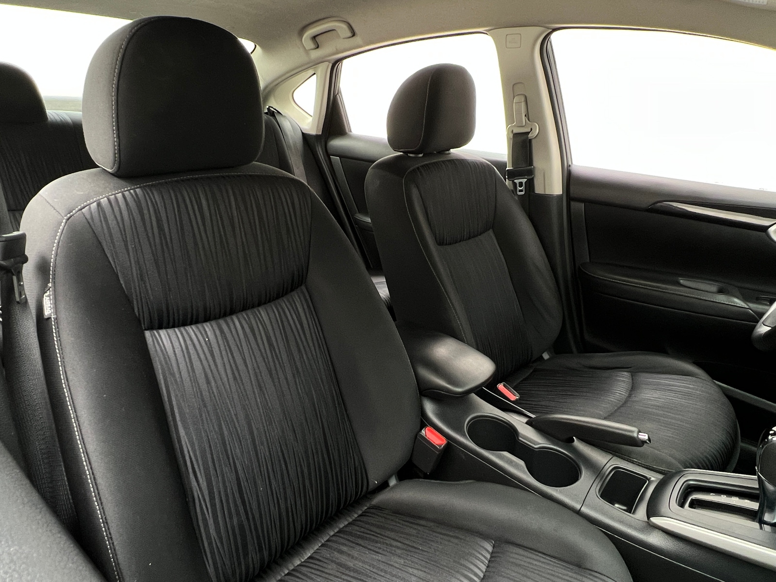 Thumbnail: 2019 Nissan Sentra - 2