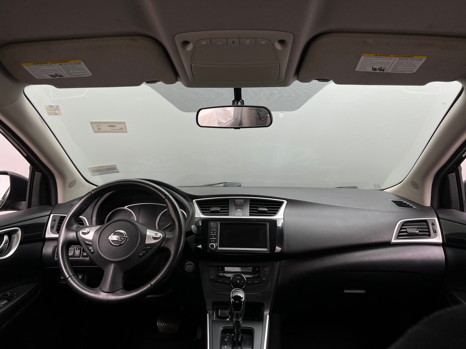 Thumbnail: 2019 Nissan Sentra - 3
