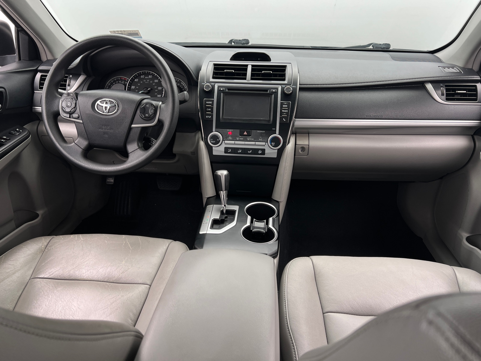 Thumbnail: 2014 Toyota Camry - 3