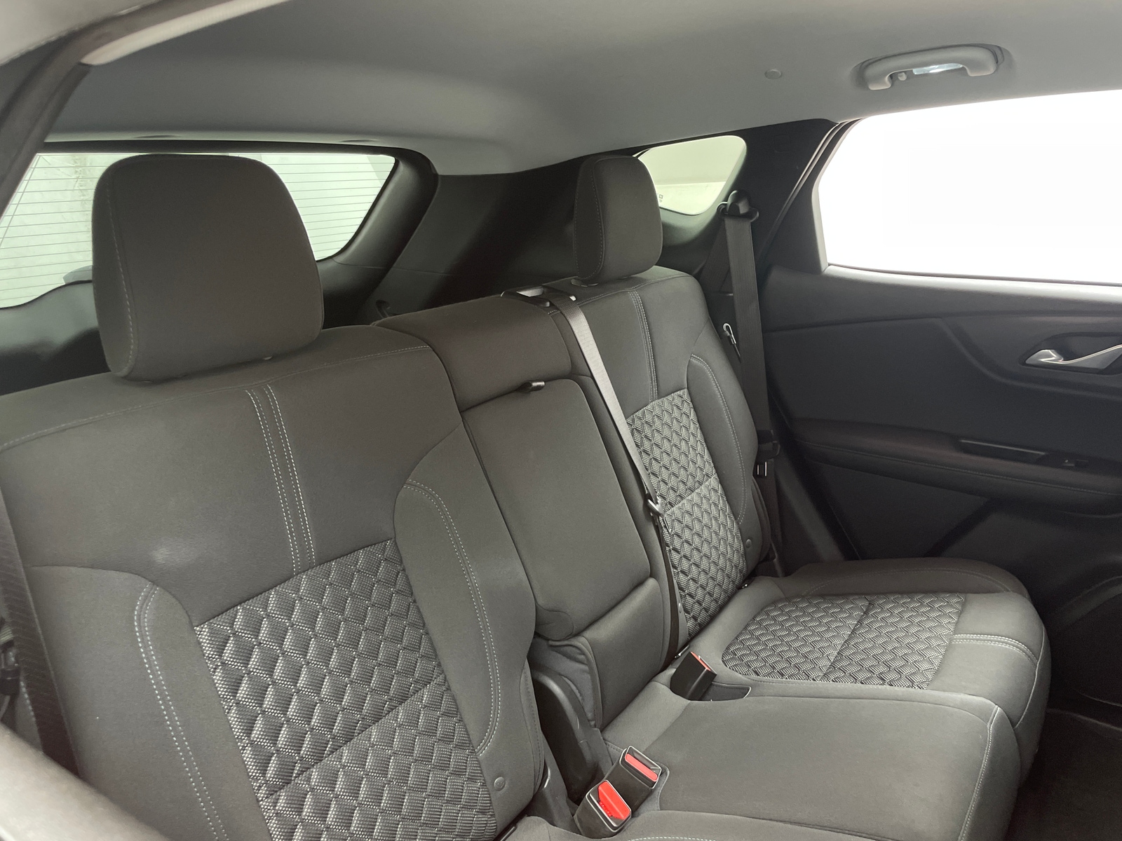 Thumbnail: 2021 Chevrolet Blazer - 6
