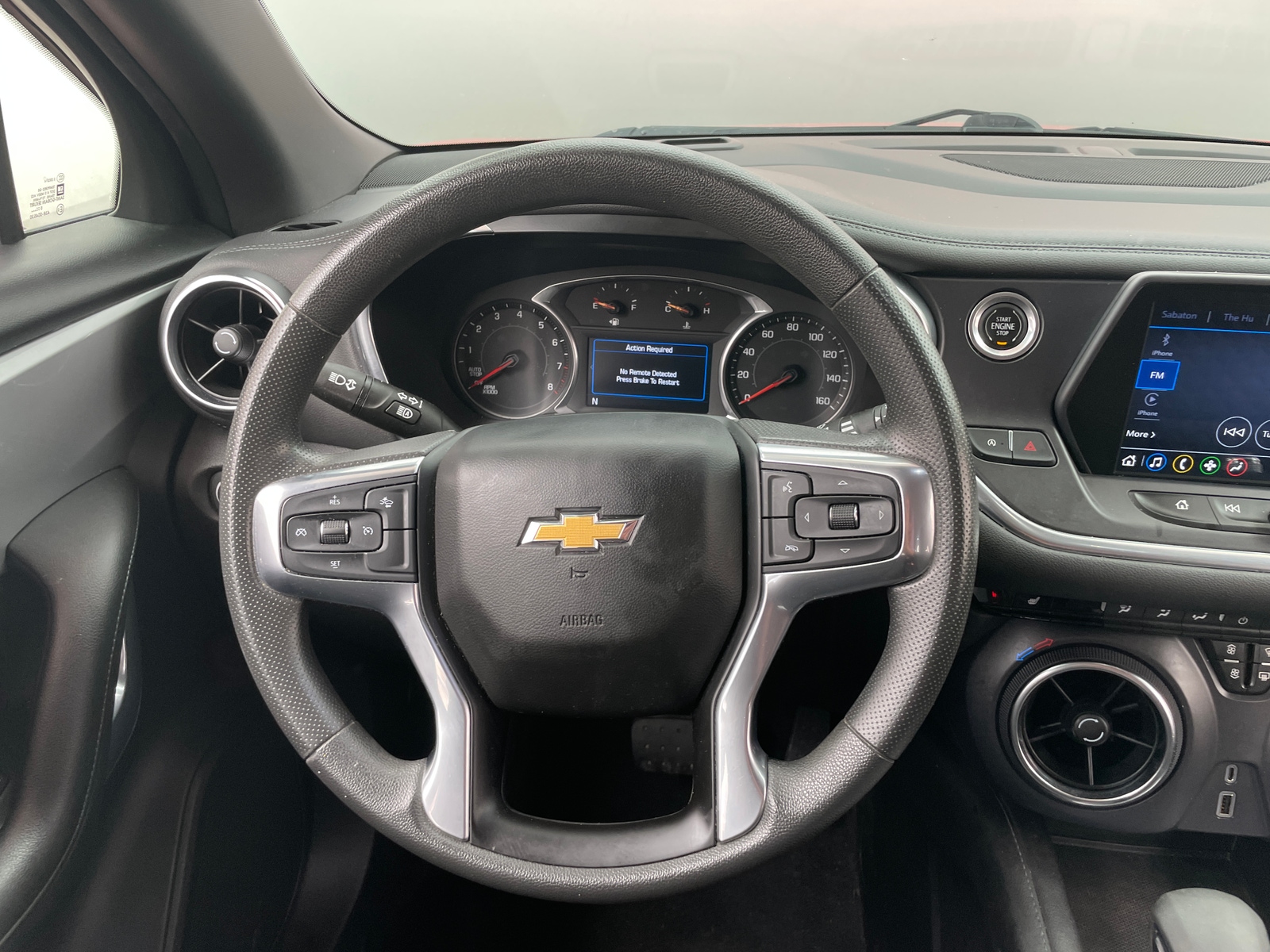 Thumbnail: 2021 Chevrolet Blazer - 5