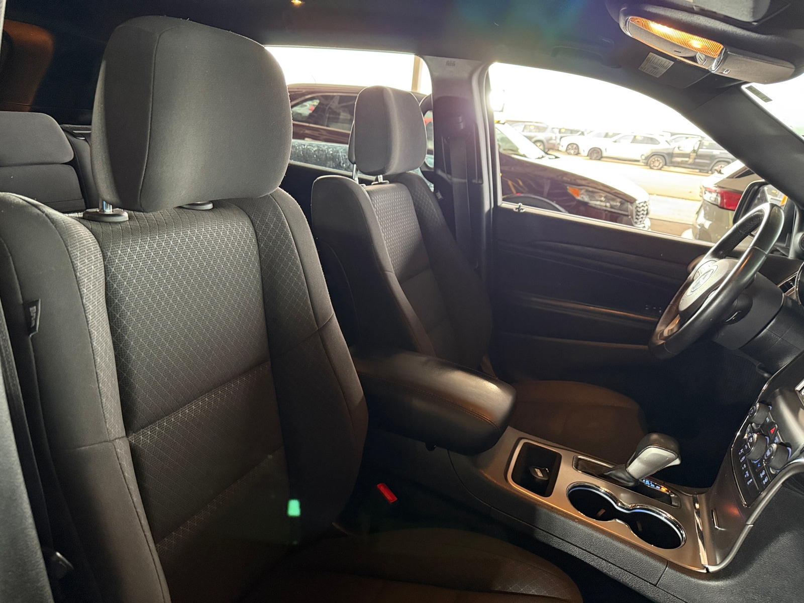 Thumbnail: 2019 Jeep Grand Cherokee - 2