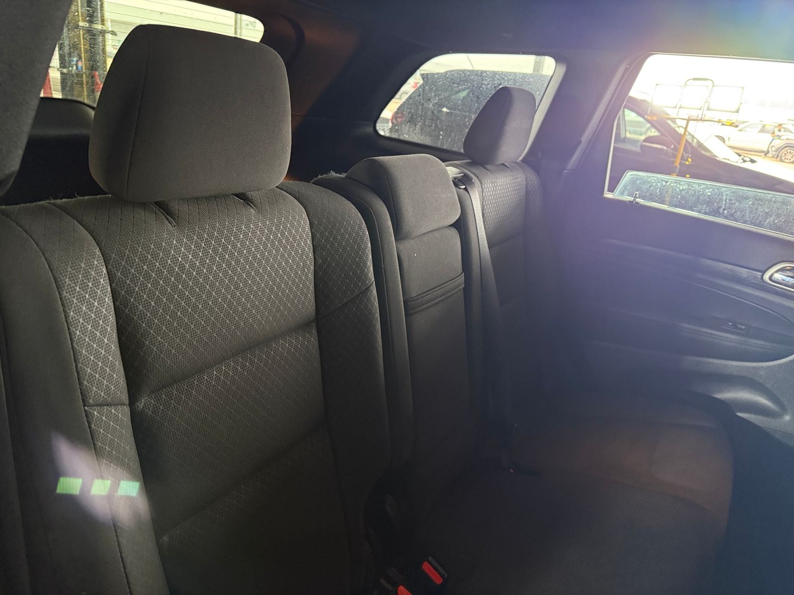 Thumbnail: 2019 Jeep Grand Cherokee - 6