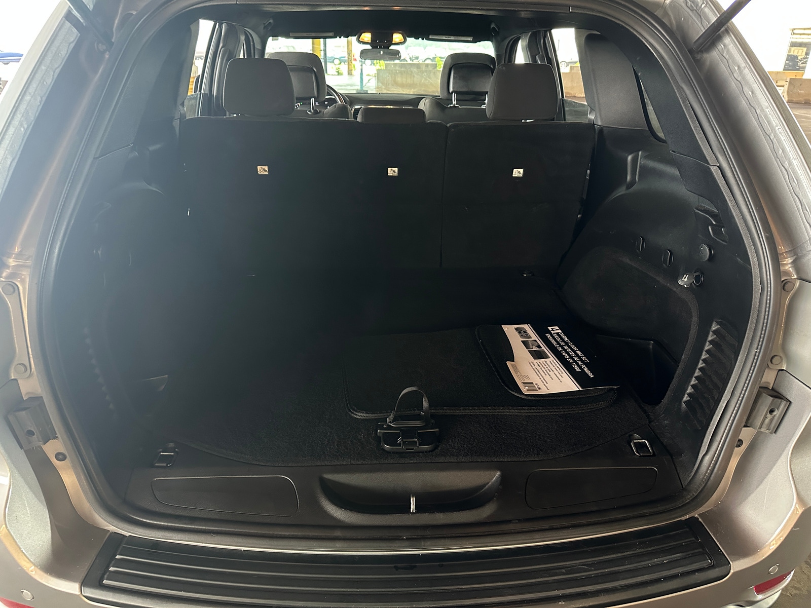 Thumbnail: 2019 Jeep Grand Cherokee - 7